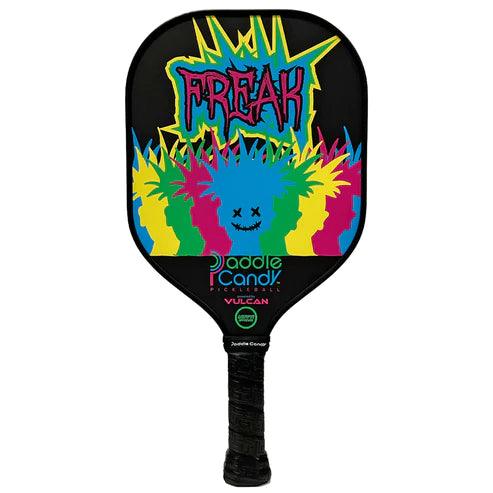 Vulcan Paddle Candy Freak Pickleball Paddle - Pickleball Paddle Shop