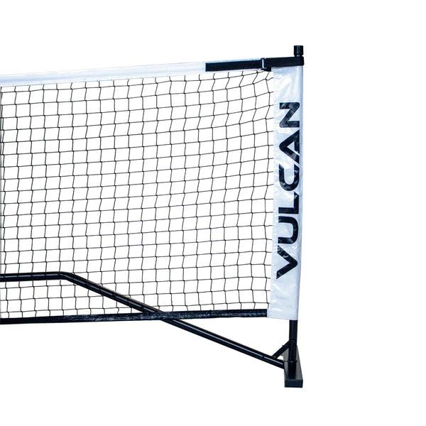 Vulcan Portable Pickleball Net - Pickleball Paddle Shop
