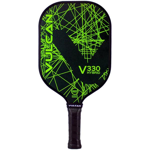 Vulcan V330 Hybrid Pickleball Paddle - Pickleball Paddle Shop