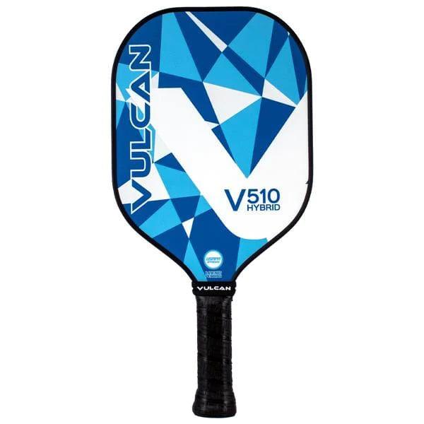 Vulcan V510 Hybrid Pickleball Paddle - Pickleball Paddle Shop