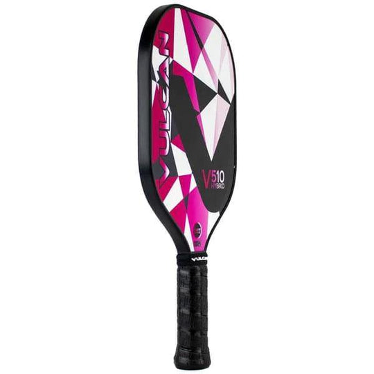 Vulcan V510 Hybrid Pickleball Paddle - Pickleball Paddle Shop