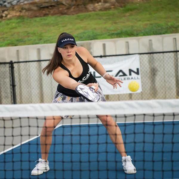 Vulcan V510 Hybrid Pickleball Paddle - Pickleball Paddle Shop
