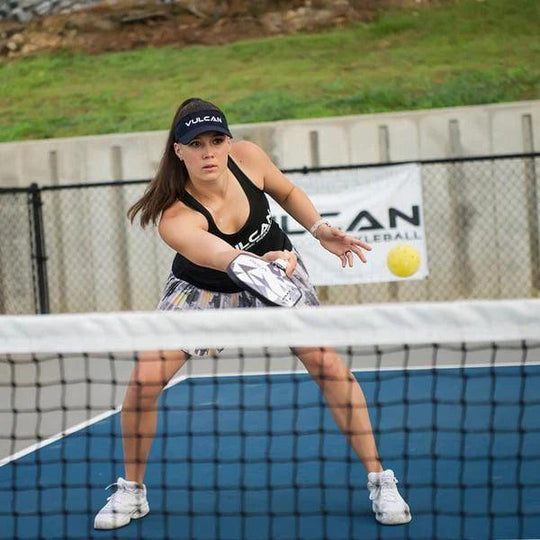 Vulcan V510 Hybrid Pickleball Paddle - Pickleball Paddle Shop