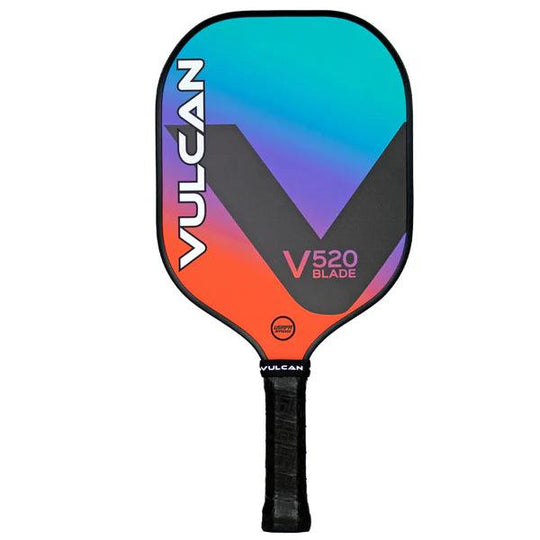 Vulcan V520 Blade Pickleball Paddle - Pickleball Paddle Shop