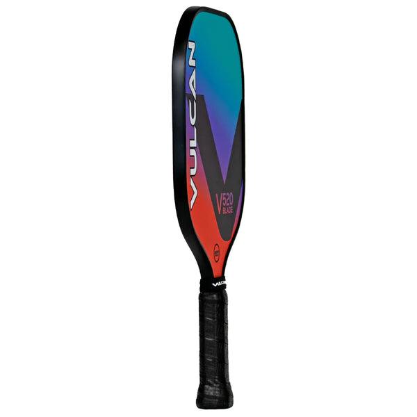 Vulcan V520 Blade Pickleball Paddle - Pickleball Paddle Shop