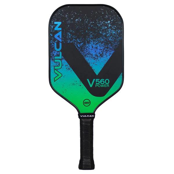 Vulcan V560 Power Pickleball Paddle - Pickleball Paddle Shop