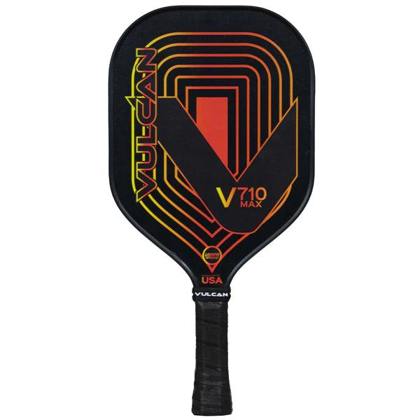 Vulcan V710 Max Pickleball Paddle - Pickleball Paddle Shop