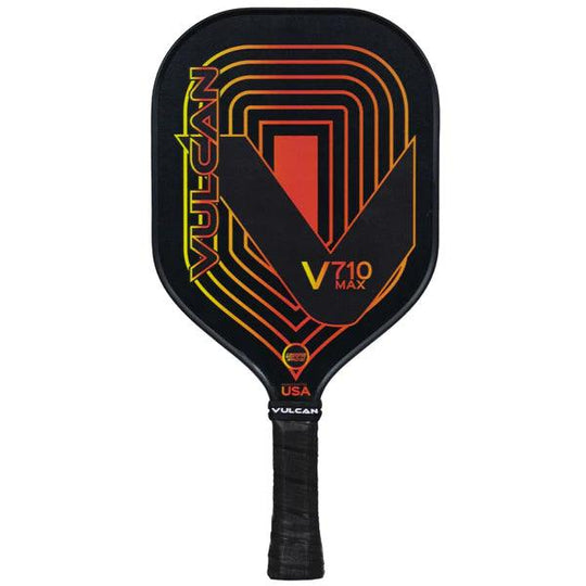 Vulcan V710 Max Pickleball Paddle - Pickleball Paddle Shop